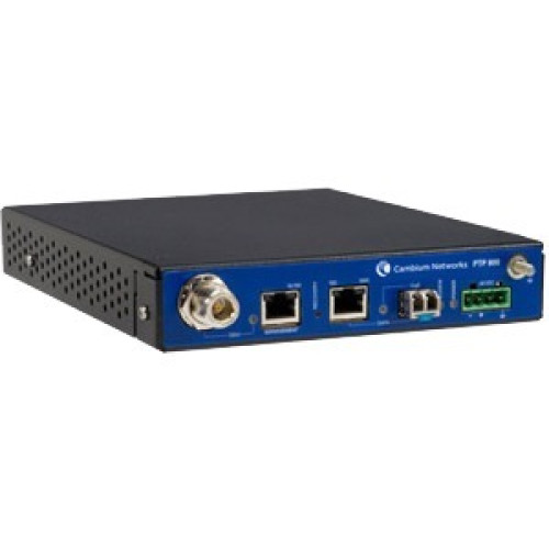 Cambium Networks WB3544 Wireless Software