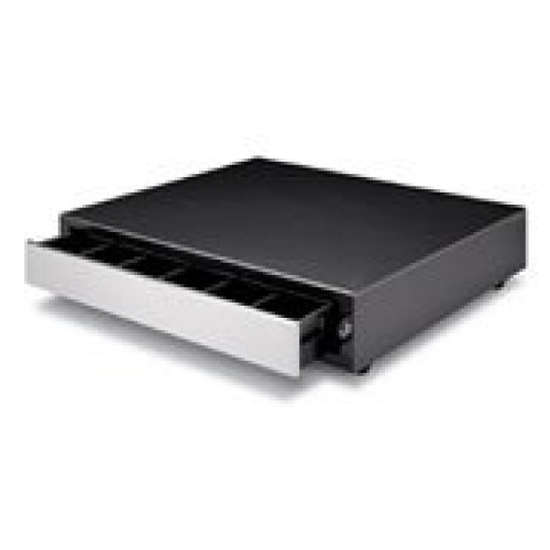 M-S Cash Drawer EP-125KL66-W Cash Drawer