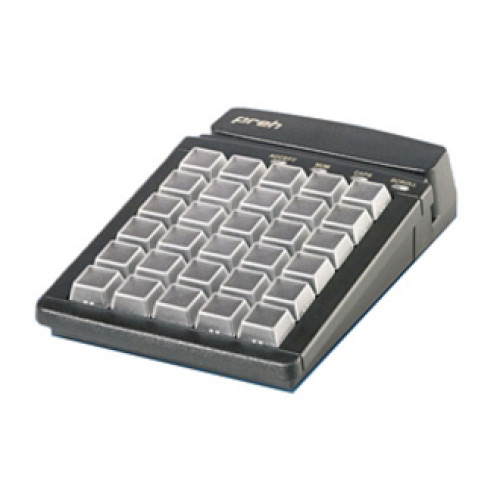 Preh KeyTec MCI30BU Keyboards