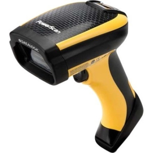 Datalogic PM9500-DPM910RBK10 Barcode Scanner