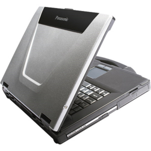 Panasonic CF-53AAGZX1M Rugged Laptop