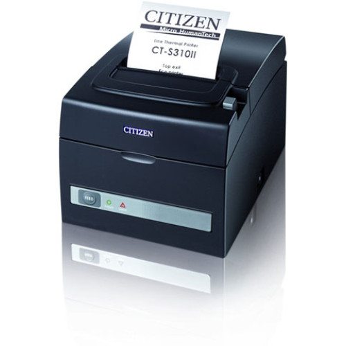 Citizen CT-S310II Receipt Printer