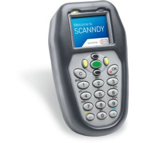PANMOBIL SG2D11900U30U2 RFID Reader