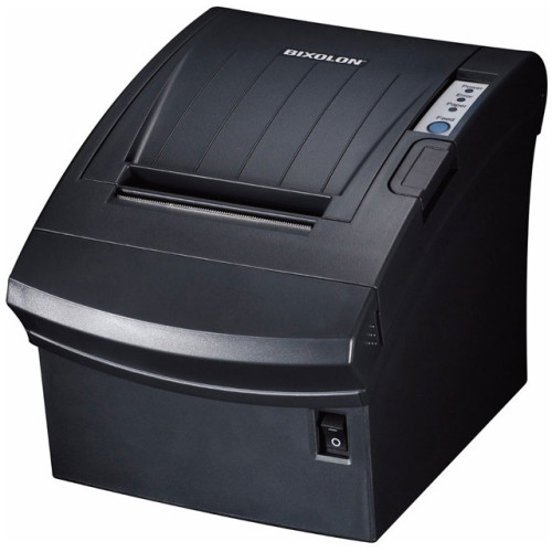 Bixolon SRP-350PLUSIIICOSG Receipt Printer