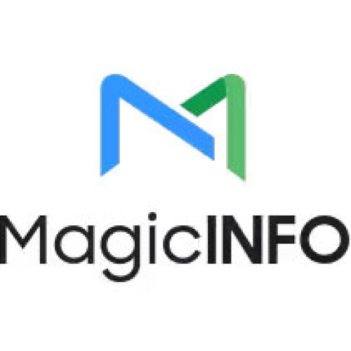 Samsung PR-SPB1H Digital Signage Software