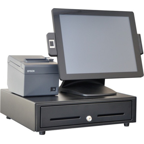 Touch Dynamic P53GNN1N-00NNNNN Touchscreen