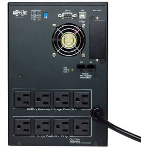 Tripp-Lite SMART750SLT Power Device