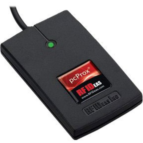 rf IDEAS RDR-6N81BKU Access Control Reader