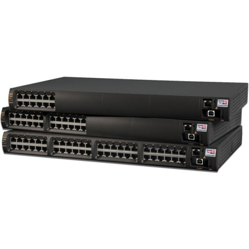 PowerDsine PD-9024G/DC/M Data Networking