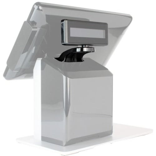 Custom America ION-RD5-LCM Customer Display
