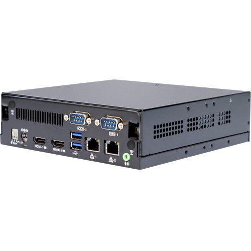 AOPEN 91.DEK01.A130 Media Player