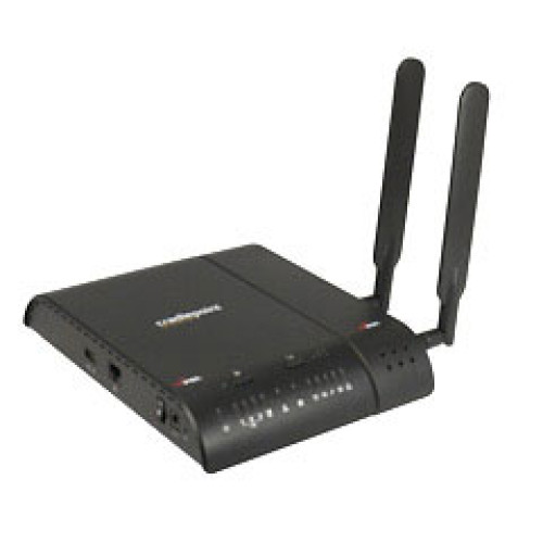 CradlePoint CBA750B-LPE-VZ Data Networking
