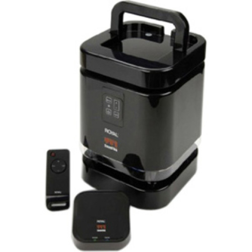 Fargo 49112 ID Card Printer