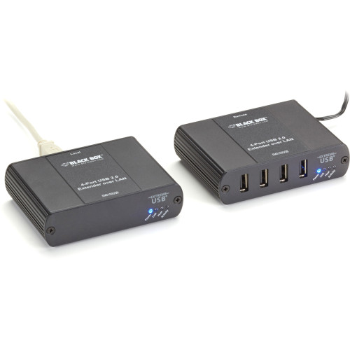 Black Box EMD100USB Data Networking