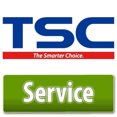 TSC 03920-00-A0-60-10 Service Contract