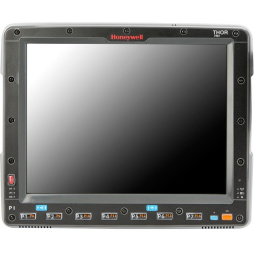 Honeywell VM3W2F1A1AUS04A1 Data Terminal