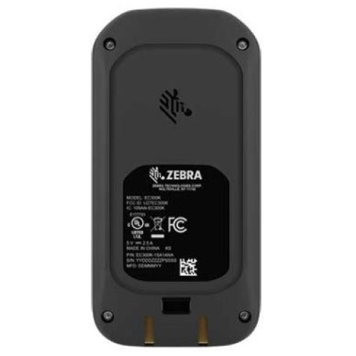Zebra EC300K-1SA2BA6 Mobile Computer