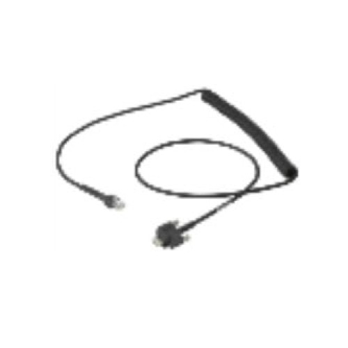 Zebra CBA-U45-S15ZAR Cables, Connectors, and Adapters