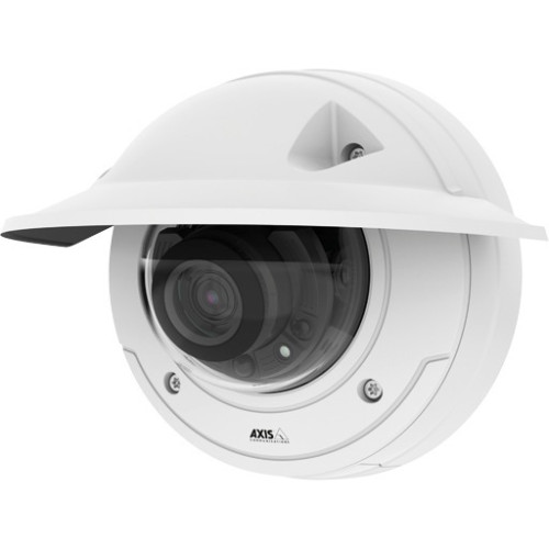 Axis 01063-001 Security Camera