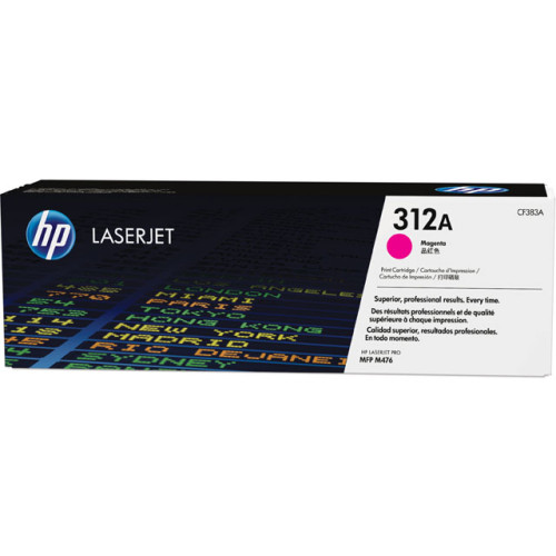 HP CF383A Toner