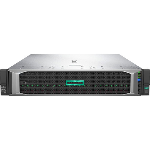 HP P02468-B21 Server