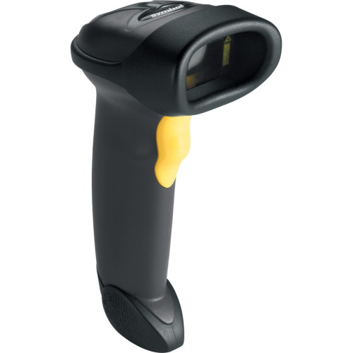 Zebra LS2208-7AZU0100ZR Barcode Scanner