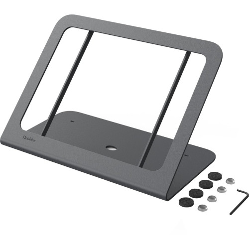 Heckler H750X-BG Mounting Hardware and Stands