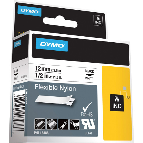 Dymo 18488 Barcode Label