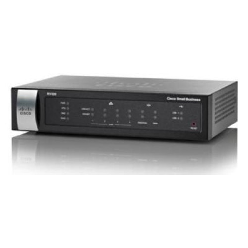 Cisco ASR1001X-2.5G-SEC Wireless Router