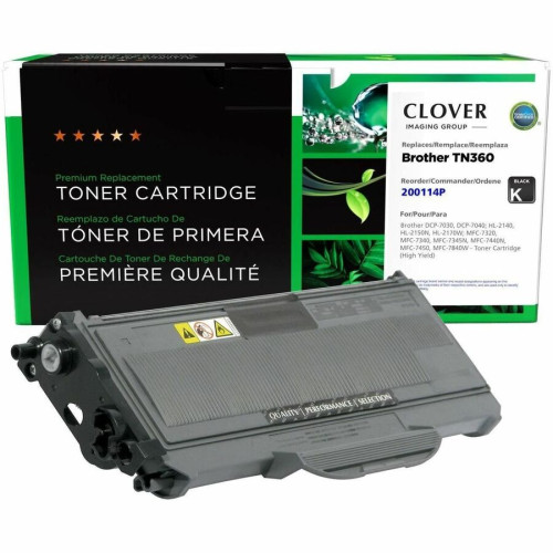 Clover Imaging Group 200114P Toner