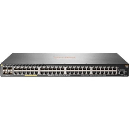 HPE Aruba JL559A Ethernet Switch