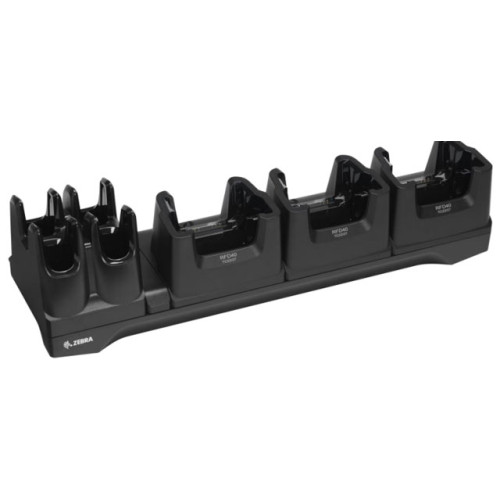 Zebra CR40-3S4T-TC2-G-02 Docks and Cradles