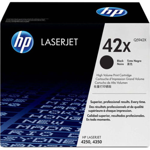 HP Q5942X Toner