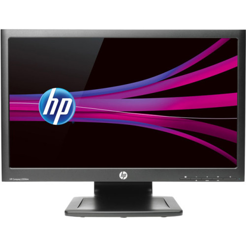 HP B0L55A8#ABA Monitor