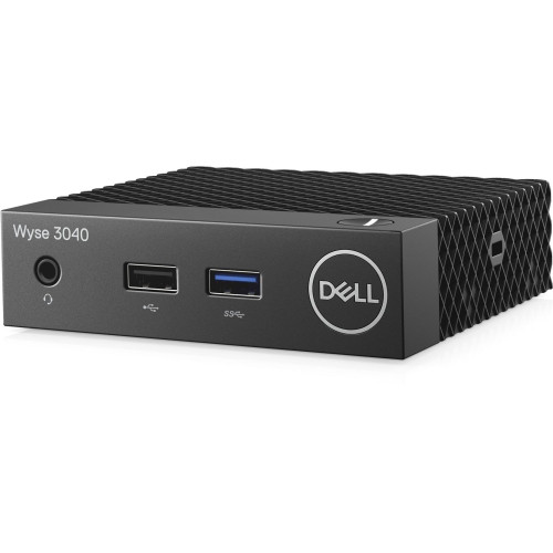 Dell R96K1 Desktop PC