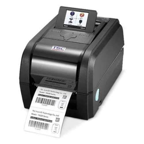 TSC 99-053AT34-0201 Barcode Label Printer