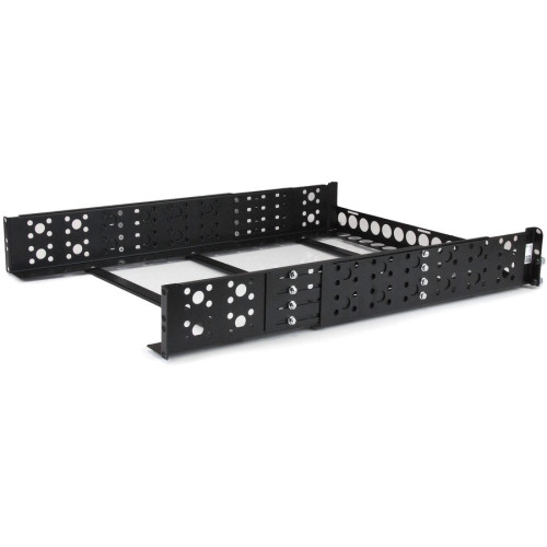 StarTech UNIRAILS2U Rack