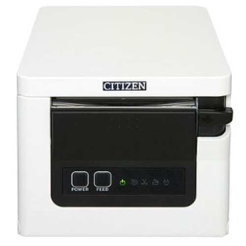 Citizen CT-S751BTUWH Receipt Printer