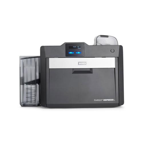 Fargo HDP6600 XE ID Card Printer