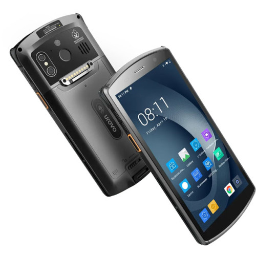 Urovo PDA-DT50S-8128-1 Mobile Computer