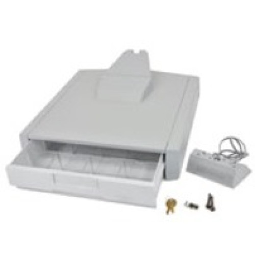 Ergotron 97-866 Rack