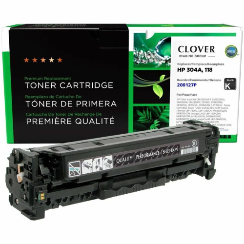 Clover Imaging Group 200127P Toner