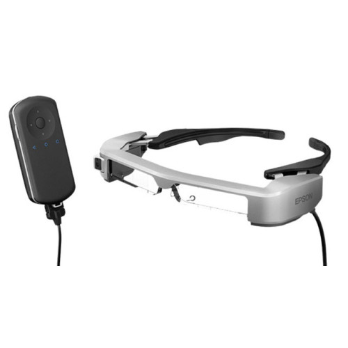 Epson V11H837020 Media Player