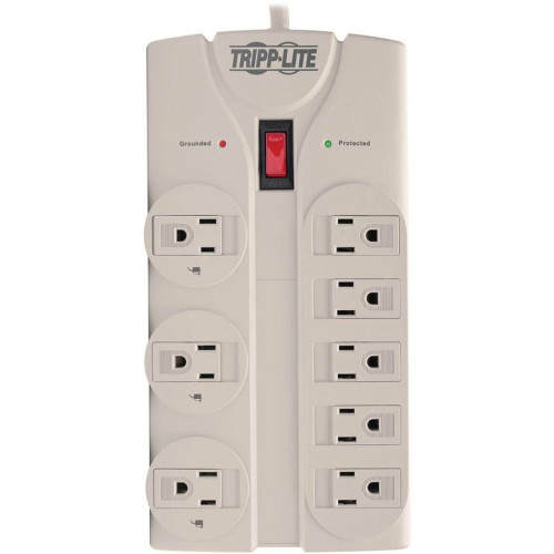 Tripp-Lite TLP808 Accessory