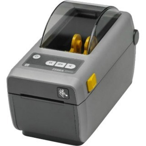 Zebra ZD41H22-D01E00EZ Barcode Label Printer