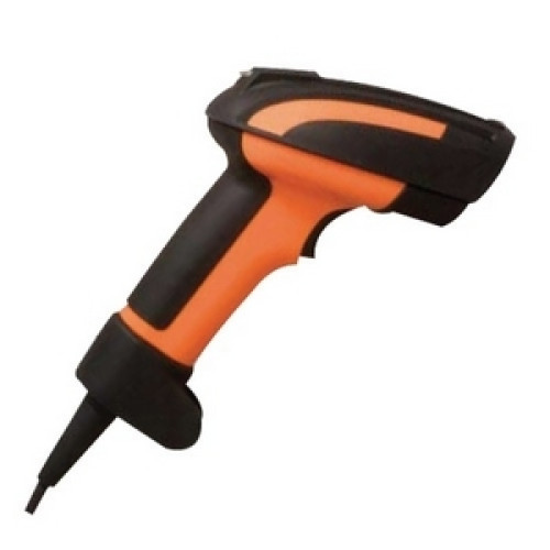Metrologic MK1890-50A38 Barcode Scanner