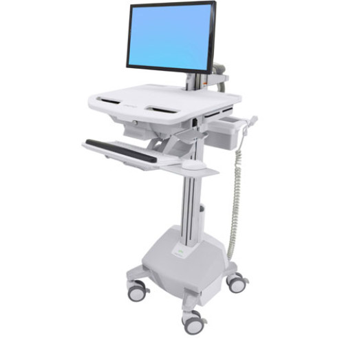 Ergotron SV42-7202-1 Mobile Cart