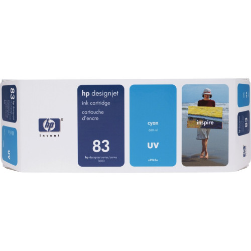 HP C4941A InkJet Cartridge
