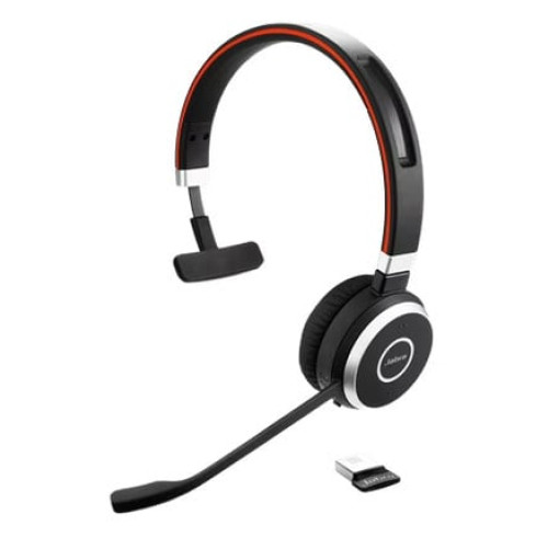 Jabra 6593-833-309 Headset