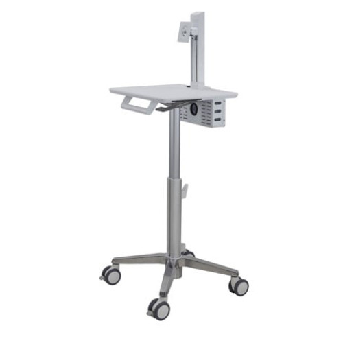 Ergotron SV10-1400-0 Mobile Cart